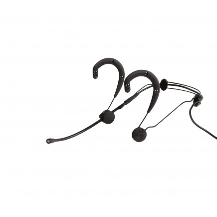 Shure BETA 53 nagłowny mikrofon pojemnościowy